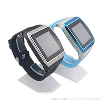 New mobile phone watch with 1.55-inch touch screen smart watchNew